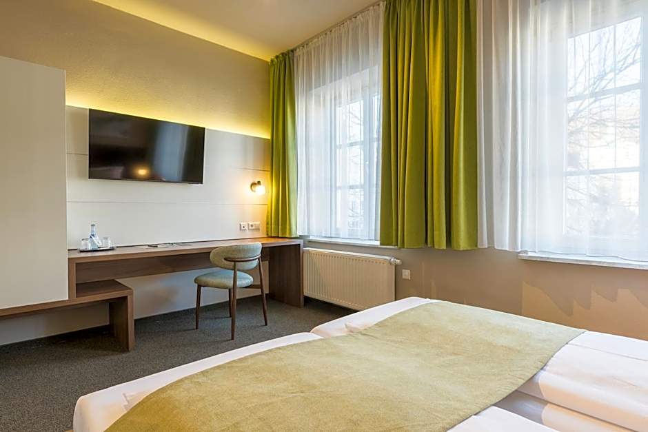 JOESEPP´S HOTEL am Hallhof