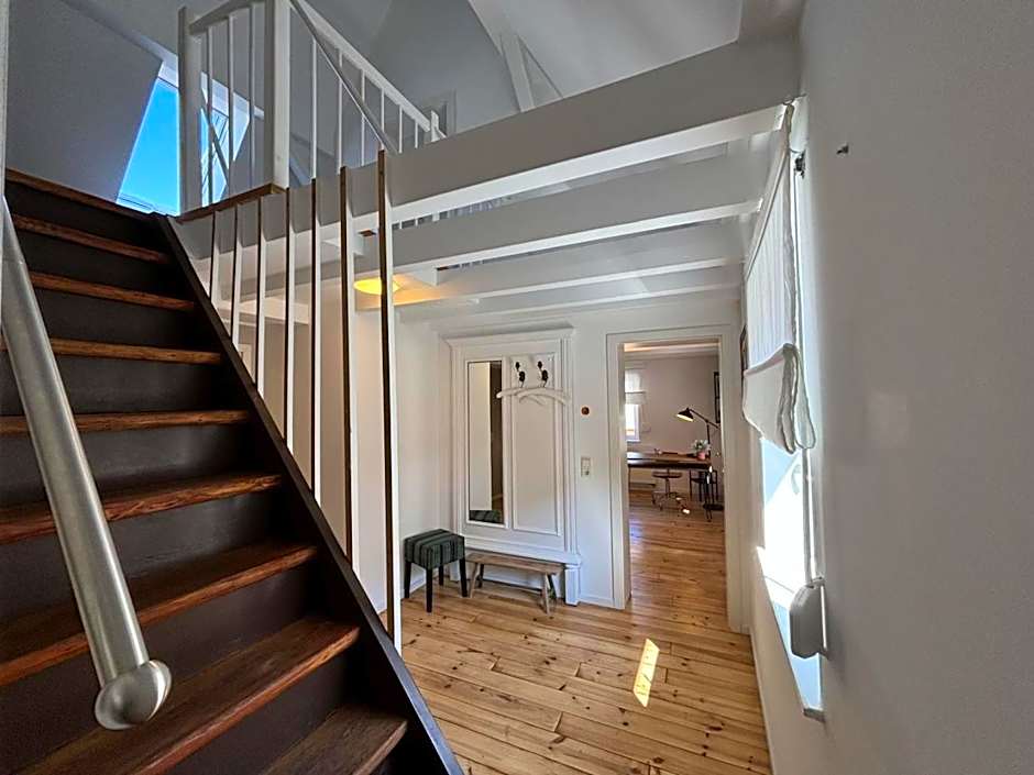 Work & Relax in Maintal