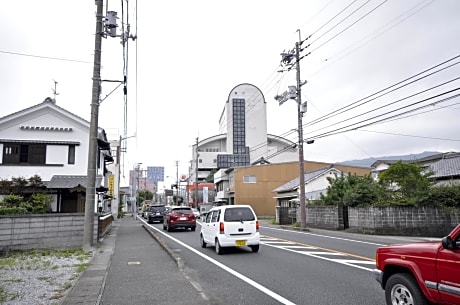Hotel Tamai