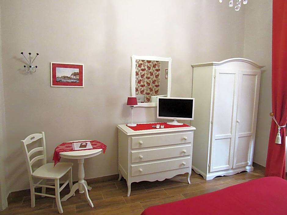 Bed and Breakfast Speranzella