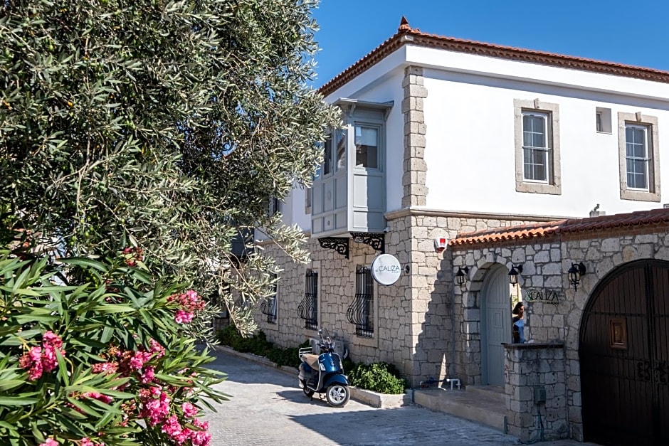 Caliza Alaçatı