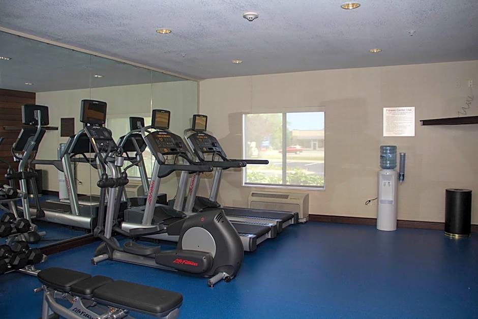 Comfort Inn & Suites