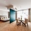 Plaza Hotel Hanau