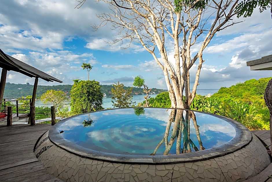 Bong Lux Hostel