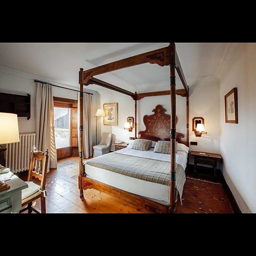 Parador de Gredos