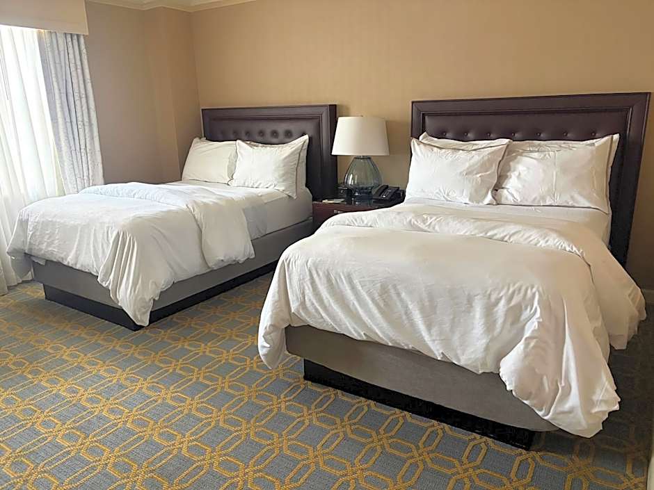 The Westin Poinsett Greenville
