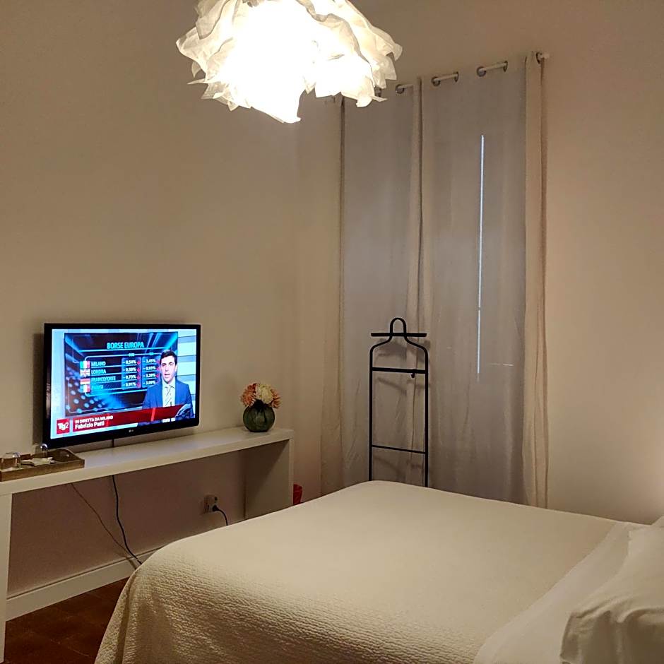 A Casa Boschi near Vatican