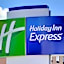 Holiday Inn Express Mccook By IHG
