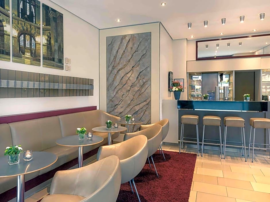 Mercure Hotel Aachen AM Dom
