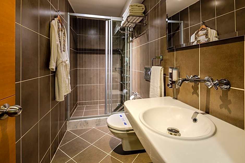 Parkhouse Hotel & Spa