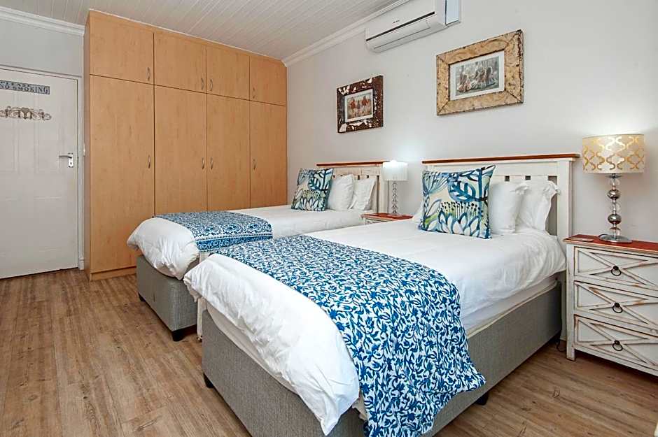 Oude Schuur Boutique Guesthouse