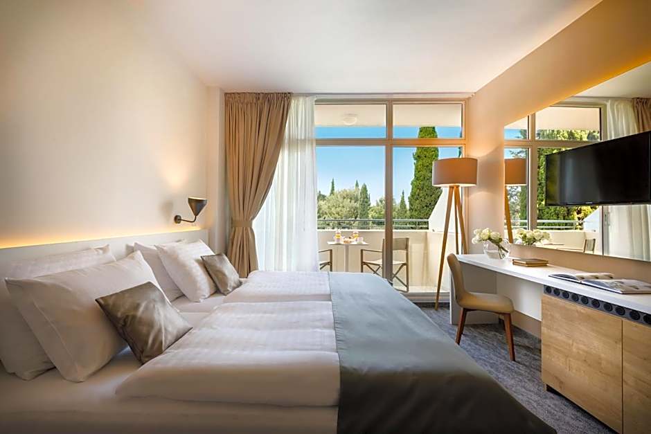 Remisens Hotel Albatros-All inclusive