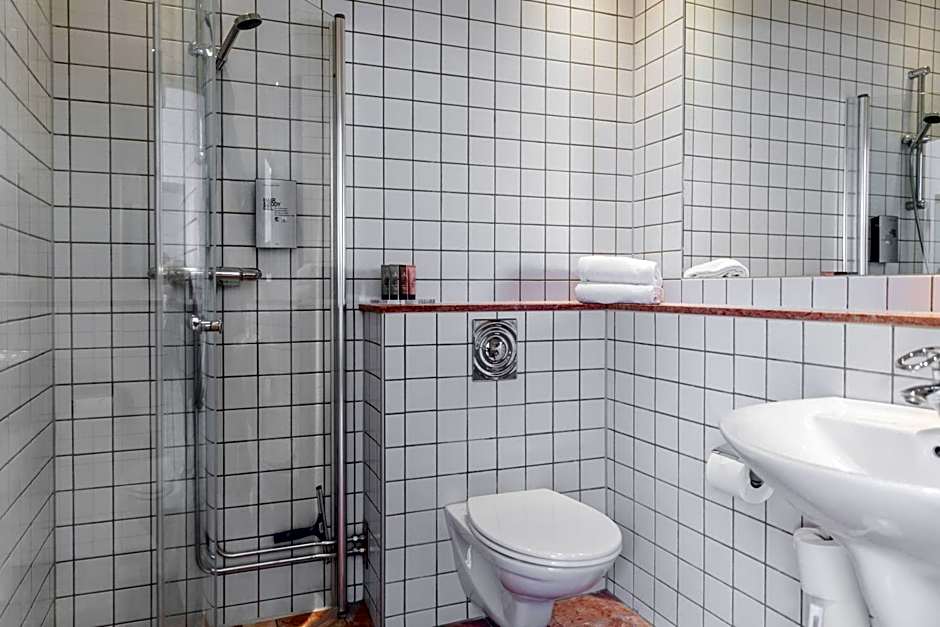 The More Hotel Mazetti