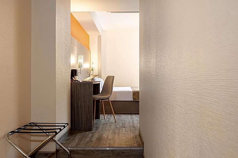 Best Western Le Bristol