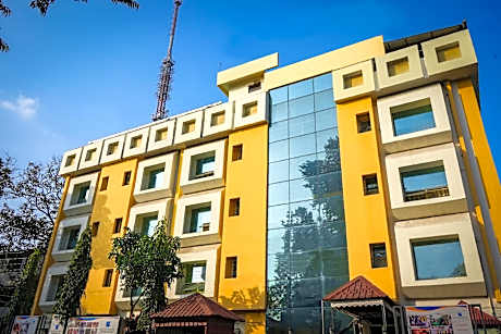 Hotel Sagar Residency