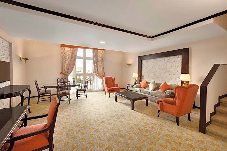 Hawthorn Suites By Wyndham Al Khobar