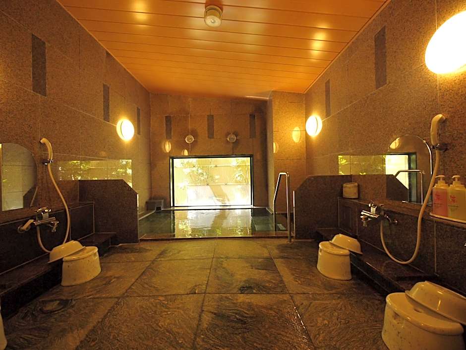 Hotel Route Inn Kameyama Inter2