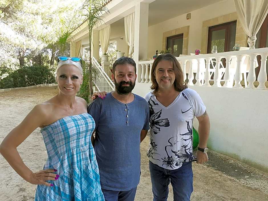 A CASA NOSCIA - BB SAN PIETRO IN BEVAGNA Charming house