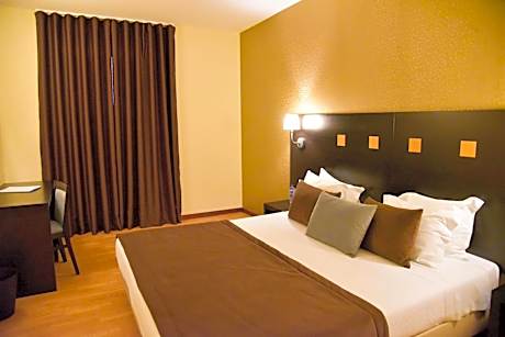 Double/Twin Room with New Year's Package