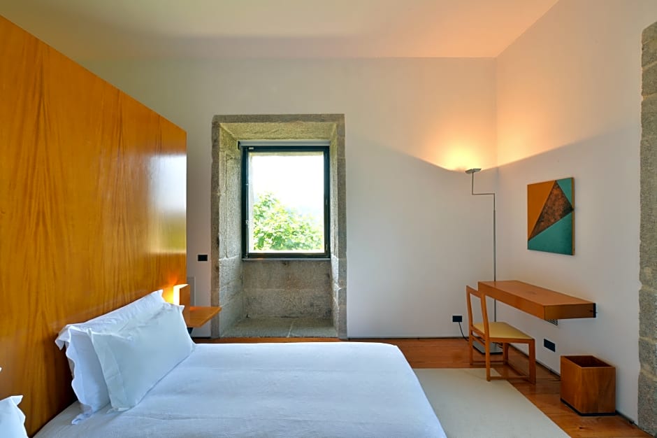 Pousada Mosteiro De Amares - Small Luxury Hotels Of The World