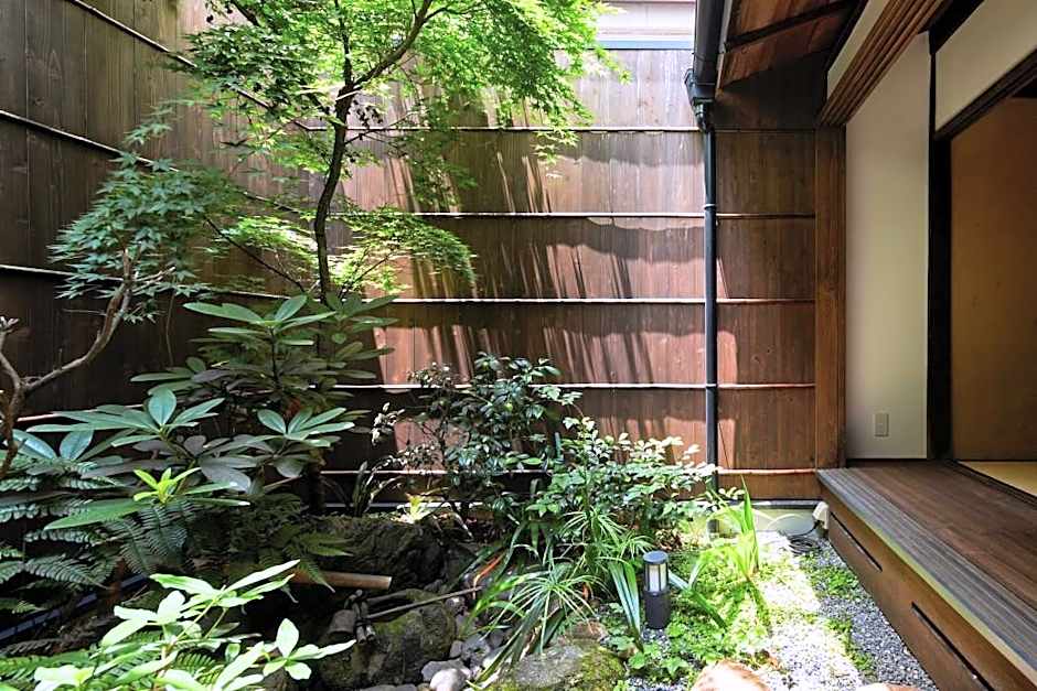 Tachibana-an by YADORU KYOTO HANARE