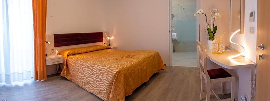 Hotel Nettuno