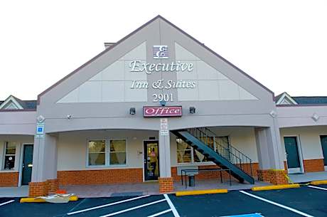 Executive Inn & Suites Upper Marlboro