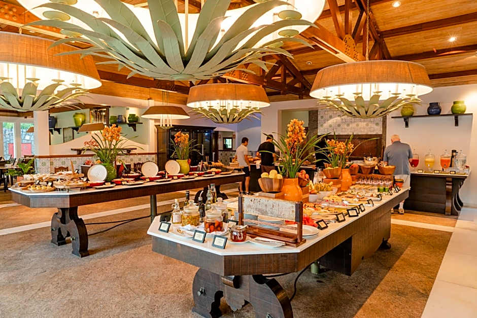 Hotel das Cataratas, A Belmond Hotel, Iguassu Falls