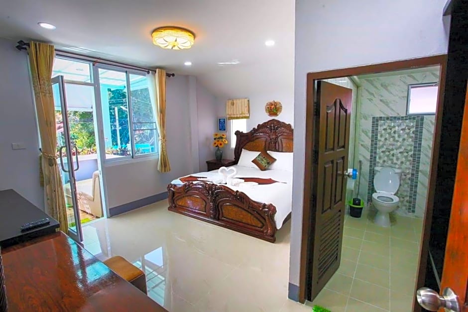 Chean-Chean House
