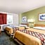 Super 8 by Wyndham West Middlesex/Sharon Area