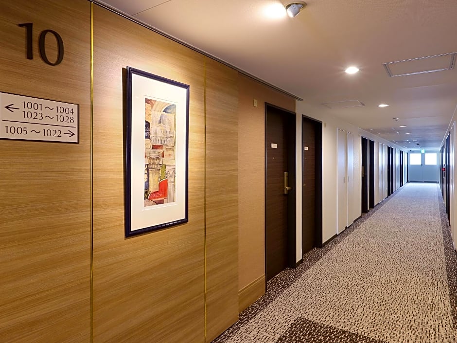 Keio Presso Inn Kanda