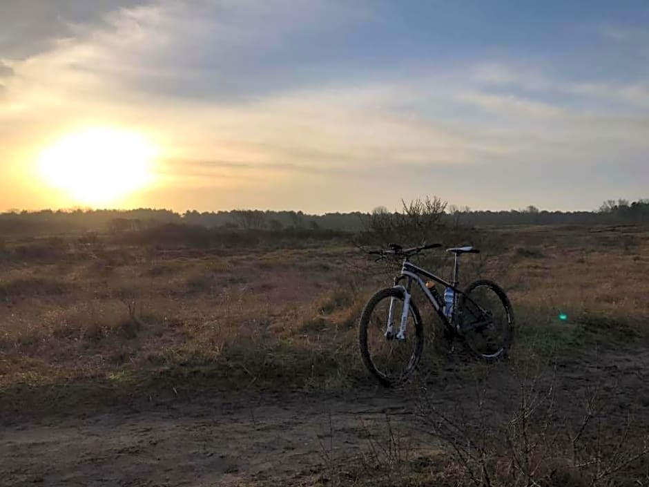 Loft aan Zee Bergen- Schoorl