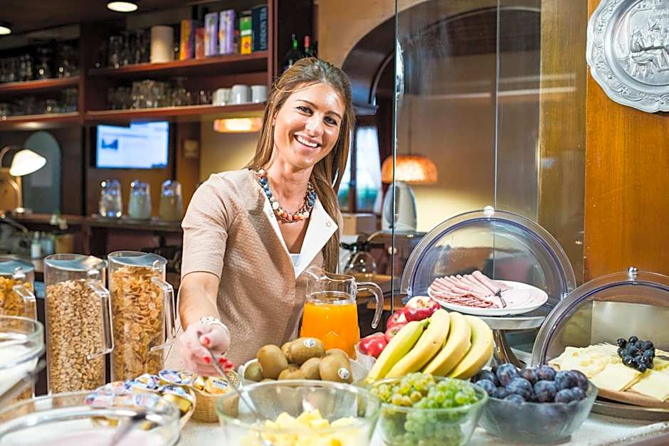 Le Petit CHARME-INN