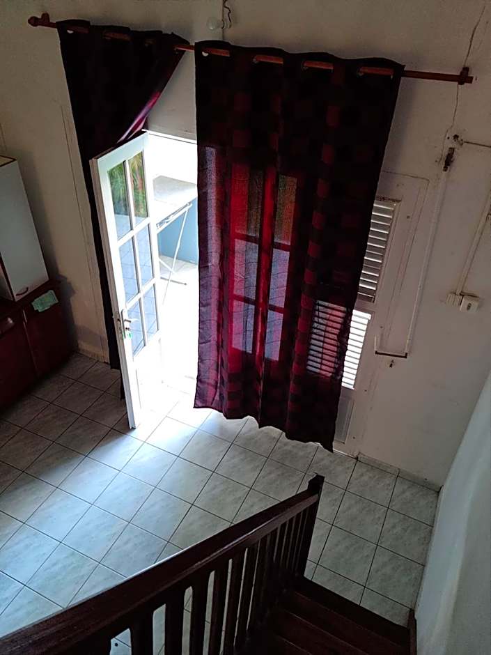 Gîte Allée des Cocotiers