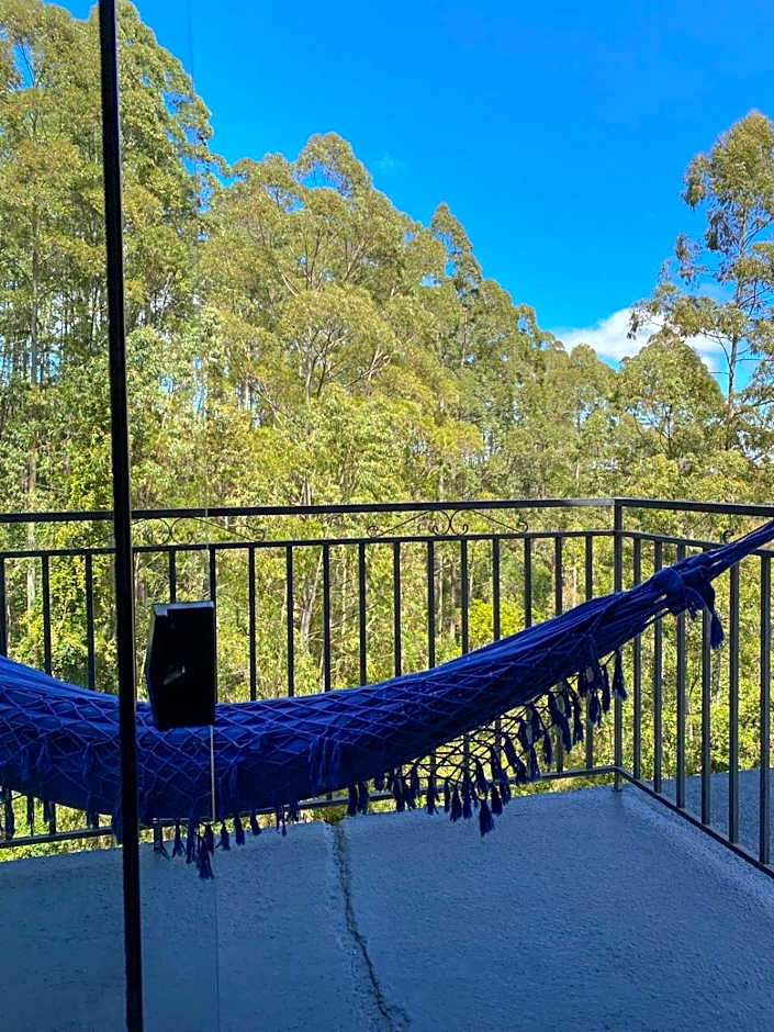 Pousada Vale do Horizonte