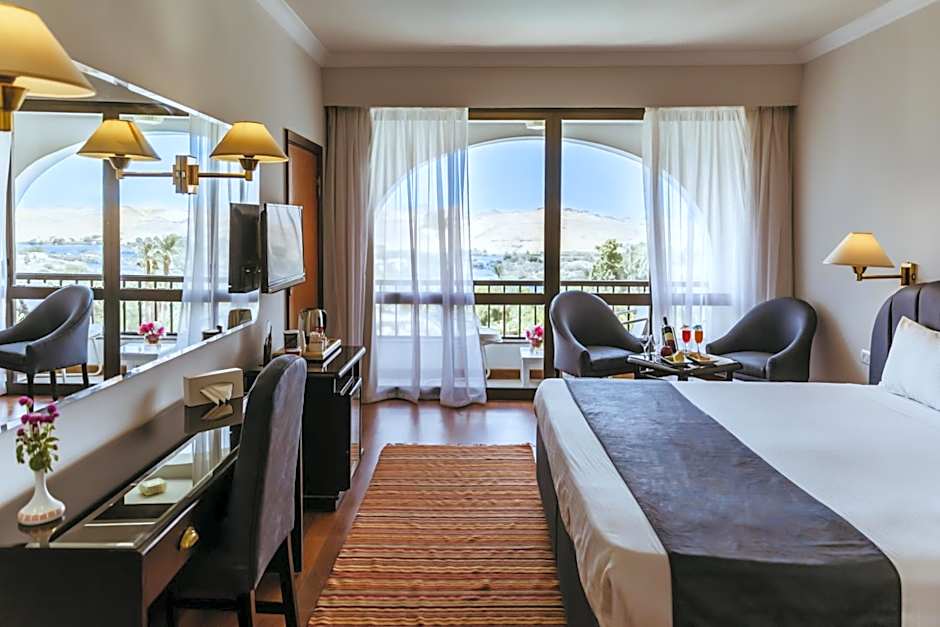 Basma Hotel Aswan