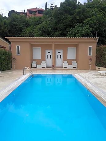 Spiridoula's Apartments Corfu