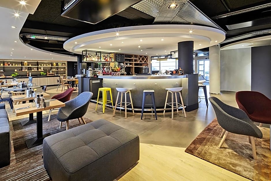 Radisson Hotel Paris Le Bourget