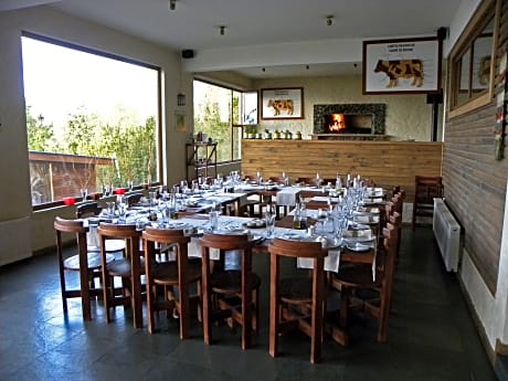 Hotel CasaEstablo by DOT Boutique