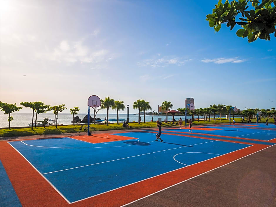 Hotel Sunset American