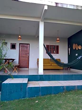 Two-Bedroom Deluxe Apartment with Balcony