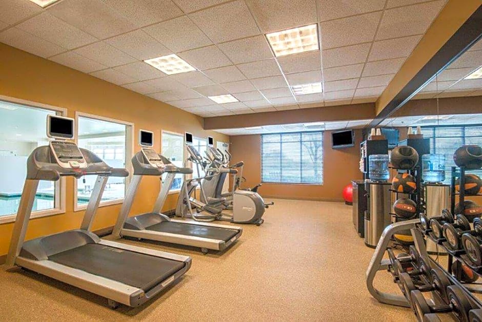 Hilton Garden Inn Wichita