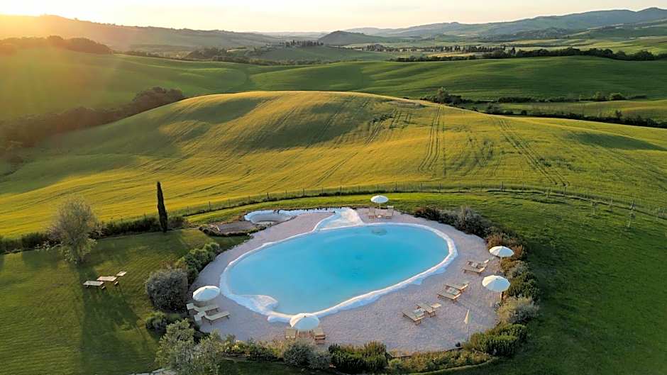 RELAIS VAL D'ORCIA