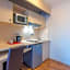 Appart’City Confort Montpellier Ovalie I