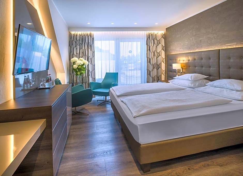 Thermalhotel Leitner