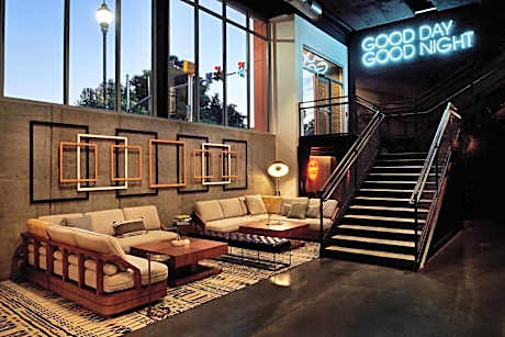 The Casso, Raleigh, a Tribute Portfolio Hotel