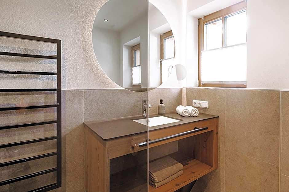Erlenhof Appartements