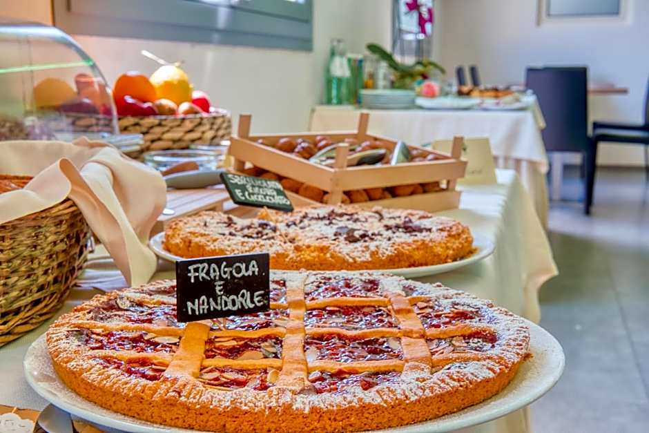 Boutique Hotel Bramante & SPA