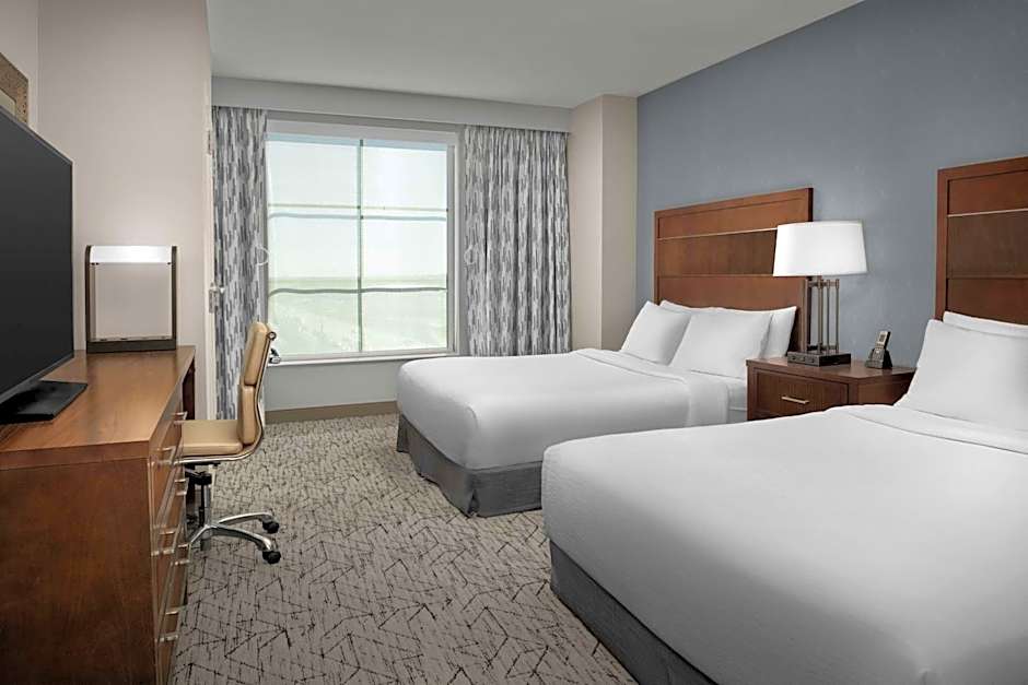 Embassy Suites By Hilton Springfield