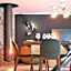 Hôtel Ski Lodge - Chambres & Appartements - Village Montana